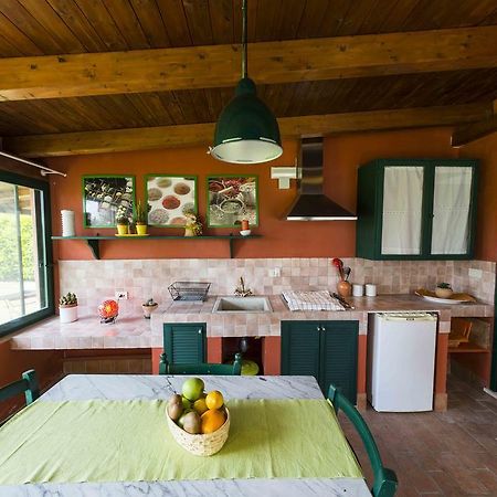 La Locanda Country House Borgo Montenero Ngoại thất bức ảnh