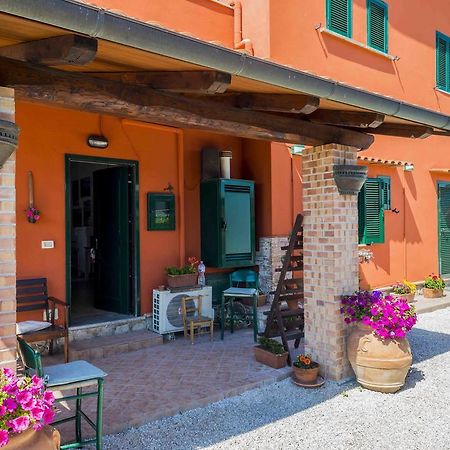 La Locanda Country House Borgo Montenero Ngoại thất bức ảnh
