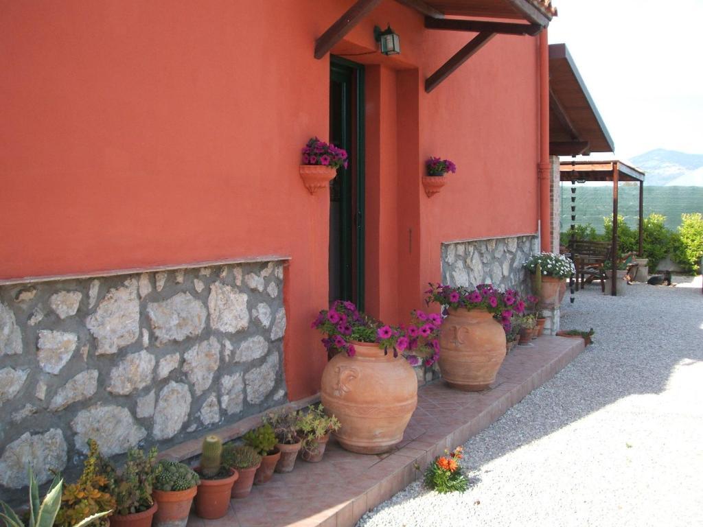 La Locanda Country House Borgo Montenero Ngoại thất bức ảnh