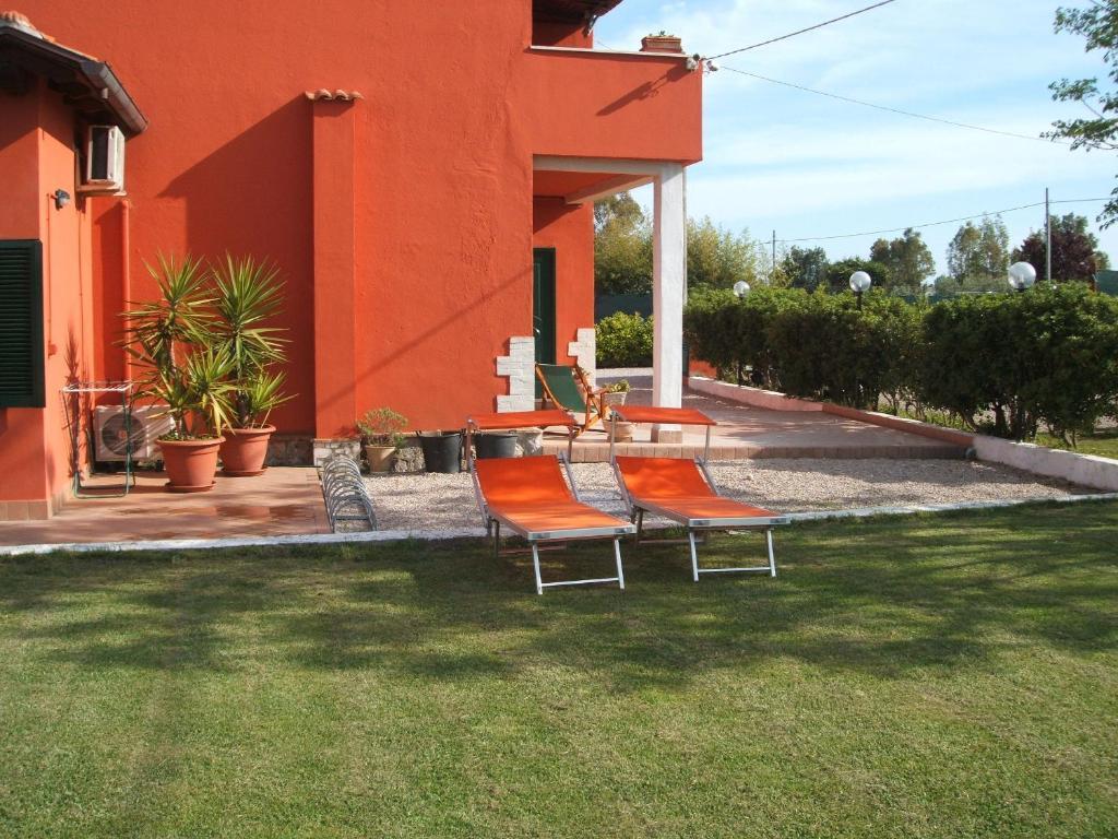 La Locanda Country House Borgo Montenero Ngoại thất bức ảnh