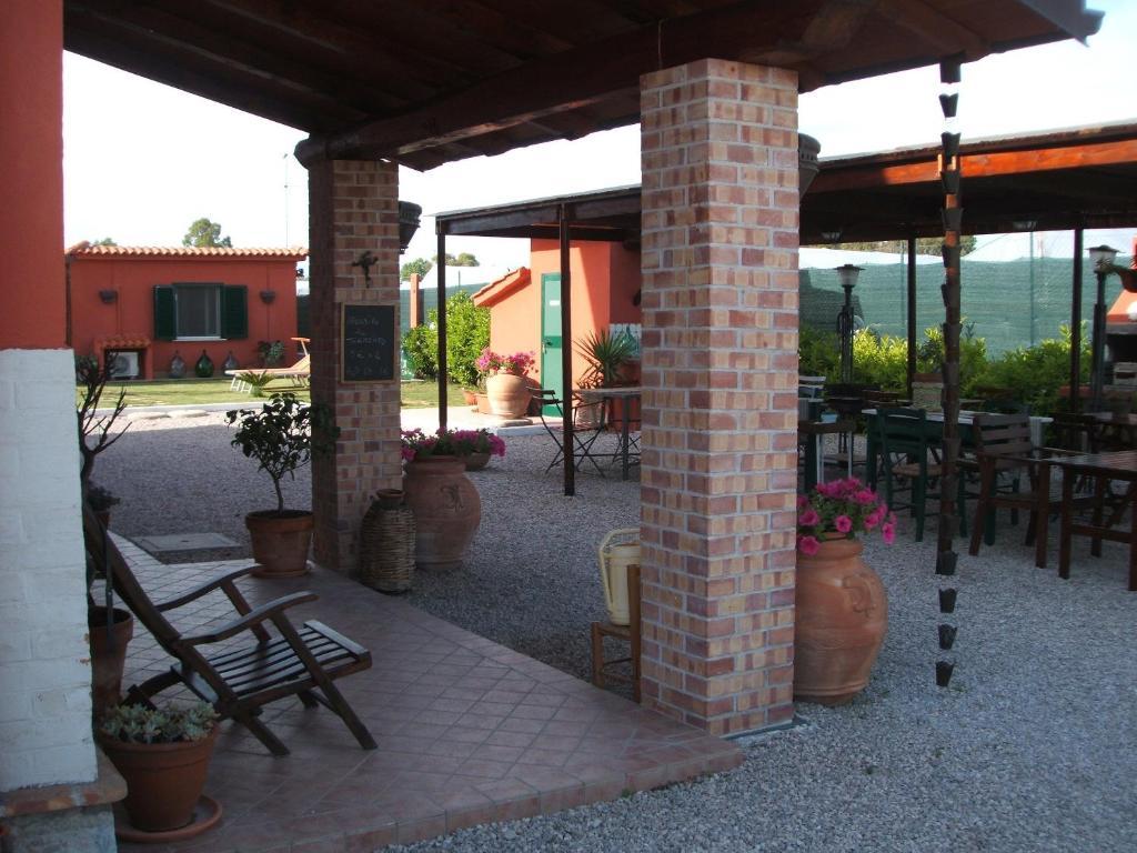La Locanda Country House Borgo Montenero Ngoại thất bức ảnh