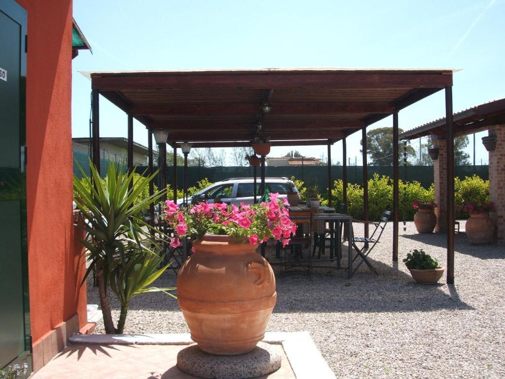 La Locanda Country House Borgo Montenero Ngoại thất bức ảnh