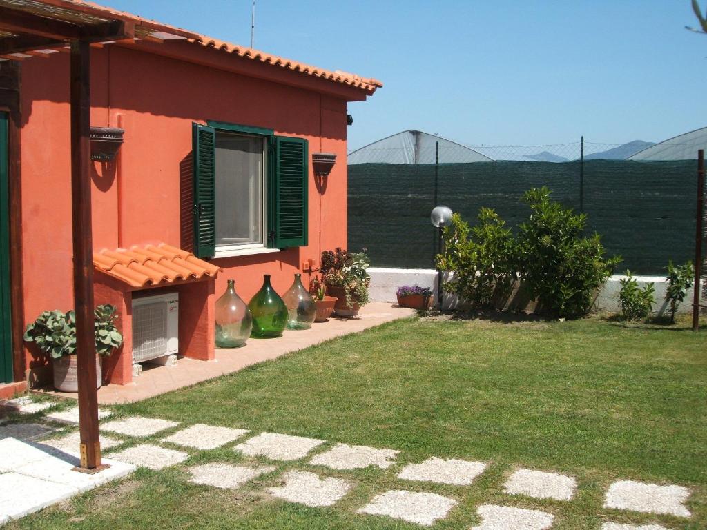 La Locanda Country House Borgo Montenero Ngoại thất bức ảnh