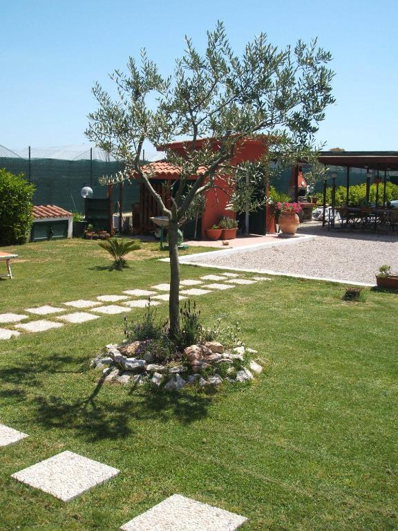 La Locanda Country House Borgo Montenero Ngoại thất bức ảnh