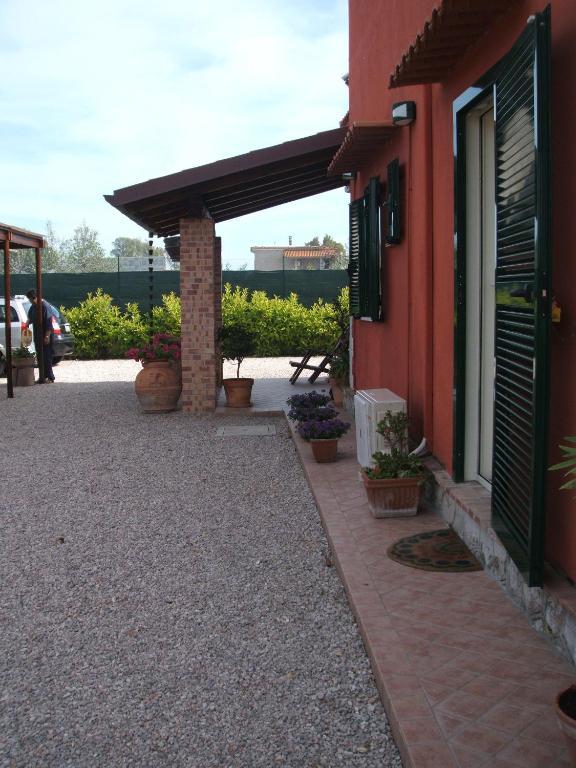 La Locanda Country House Borgo Montenero Ngoại thất bức ảnh