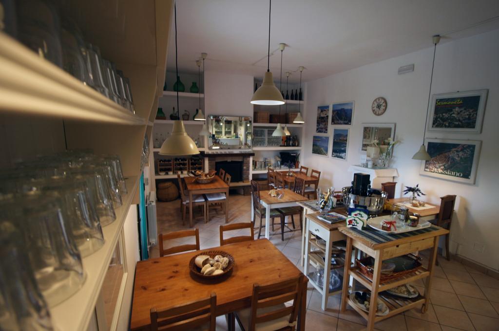 La Locanda Country House Borgo Montenero Ngoại thất bức ảnh