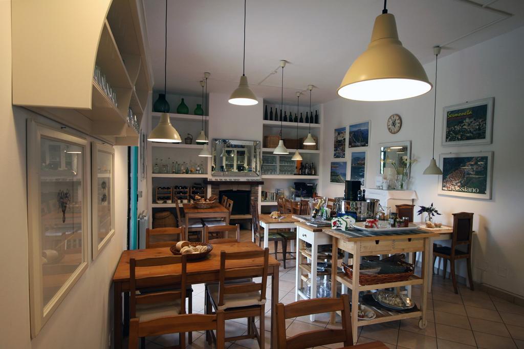 La Locanda Country House Borgo Montenero Ngoại thất bức ảnh