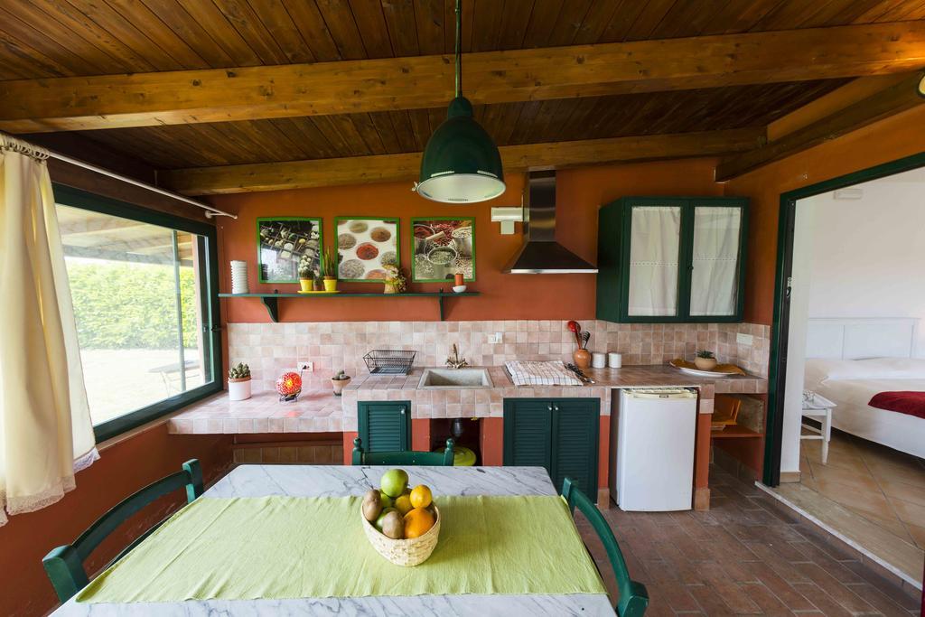 La Locanda Country House Borgo Montenero Ngoại thất bức ảnh