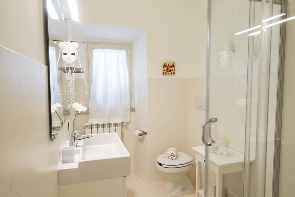 La Locanda Country House Borgo Montenero Ngoại thất bức ảnh