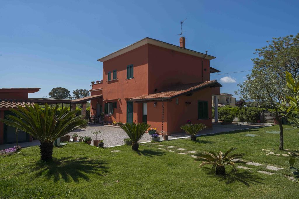 La Locanda Country House Borgo Montenero Ngoại thất bức ảnh