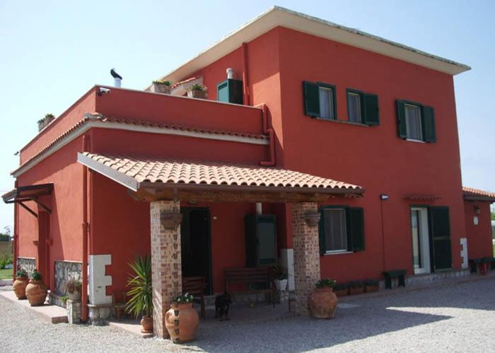La Locanda Country House Borgo Montenero Ngoại thất bức ảnh
